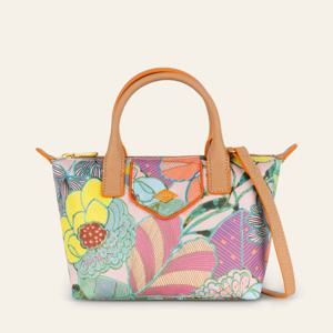 [오일릴리]미니 하피 핸드백OWHSYBG025-301