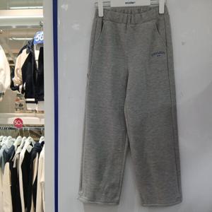 [에꼴리에][모다부평]카펜더 포켓 특양면 바지/25A1704GY_BP