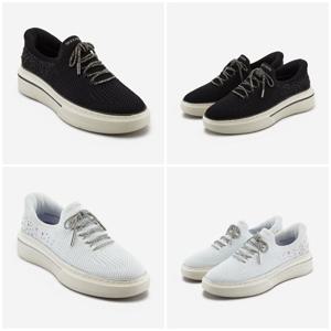 스케쳐스 여성 코르도바 클랙식 슬립인스 2종 SC0WFCFX131-132_O