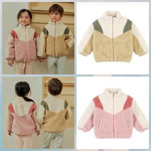 토토헤로스 HC22 포근보아점퍼 12352122011