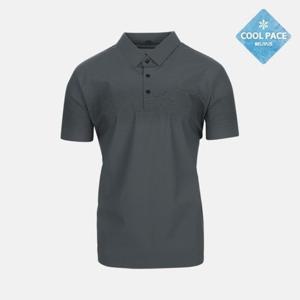 빌리버스 남자 골프웨어 여름 냉감 반팔 티셔츠 BBLT039