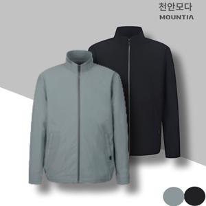 [마운티아]마운티아 남성 간절기 데일리 카츠키자켓1 1MQJKS4006