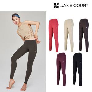 [제인코트][셀라기모] 바디웜 기모레깅스 SNA2917