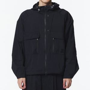 [오프로드]유니 포켓 셋업 바람막이 후디 점퍼_5LD1311