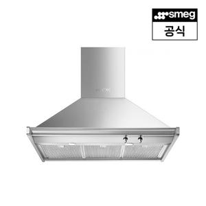 [스메그] 클래식 주방후드 KD90