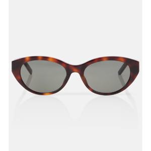 생로랑 SL M148 캣아이 선글라스 P01015755