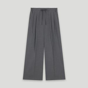 [코데즈컴바인] 풀밴드 투턱 스트레이트 팬츠 (CKB-PT007W4)