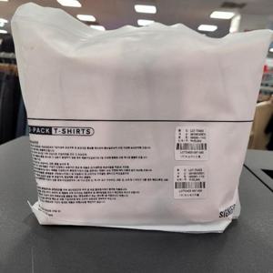 리트머스 HC12 3P  반팔기본티 LO7TU453-097