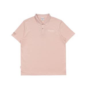 디스커버리 남성 프레시벤트 테드 소로나쿨 카라티셔츠 DMTS71053PCL