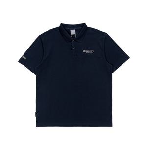 디스커버리 남성 프레시벤트 테드 소로나쿨 카라티셔츠 DMTS71053NYD