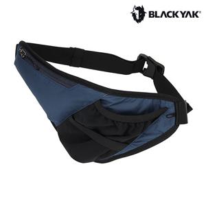 [블랙야크] 트레일 러닝보틀힙색 2BYABXU901_NA