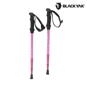 [블랙야크] (BY_2BYSTXU904_PI_) 4단SET스틱C_120B 2BYSTXU904_PI