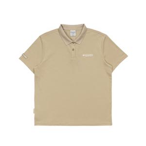 디스커버리 여성 프레시벤트 테드 소로나쿨 카라티셔츠 DWTS72053BGL