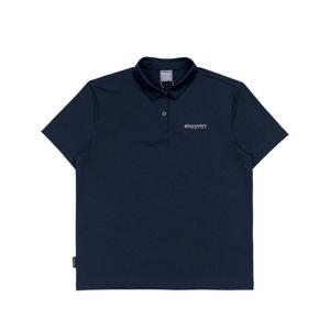 디스커버리 여성 프레시벤트 기능성 저지로멜리나 카라티셔츠 DWTS62053NYD