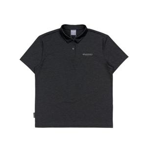 디스커버리 여성 프레시벤트 기능성 저지로멜리나 카라티셔츠 DWTS62053CGD