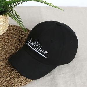 [애슬릿][애슬릿]여름 하우스 빈티지 대두 볼캡 야구 캡 모자