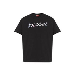 Diesel T Adjust K16 티셔츠 TADJUSTK16A150280GRAI 9XX TP940858905