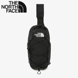 노스페이스 NN2PR09A 남여공용 보레알리스 슬링백 보조 가방 KR