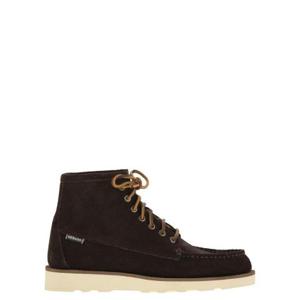 Sebago Tala 레이스업 부츠 76111SW 901 TP934625229