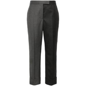 26 SS 톰브라운 울 테이퍼드 팬츠 FTC337F00626 TP432275491