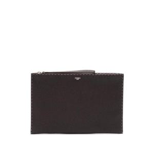 26 SS 펜디 로고 프린트 지갑 7N0134AP3B TP435032949