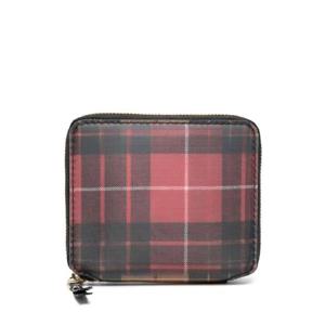 26 SS 꼼데가르송 CDG 렌티큘러 이리데슨트 지갑 SA2100LT TP432199784