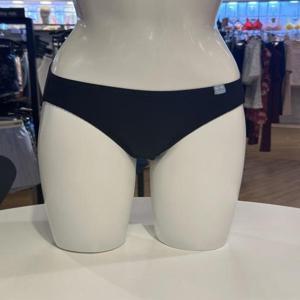 보디가드 YSWPA451 면 블랙 여성 삼각팬티