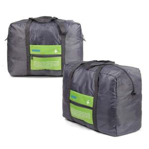 휴대용 여행 보스턴백 32l 여행보조가방 캐리어결합