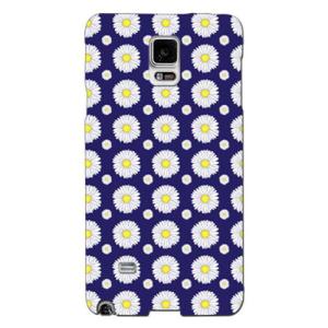 아트박스/겟유어스타일 쑥부쟁이 갤럭시 노트4 케이스