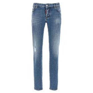 Dsquared2 미디엄 퍼피 워시 제니퍼 진 S72LB0704S30663 470 TP934598174