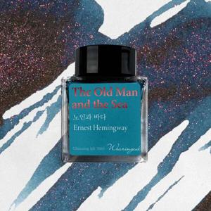 아트박스/글입다 노인과 바다(어니스트 헤밍웨이) 잉크 30ml