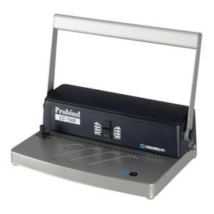 아트박스/오피스큐 코일링 제본기 CC-1500 3 1