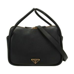 (명품) 프라다 달링 레더 핸드백 1BA451 2CYS