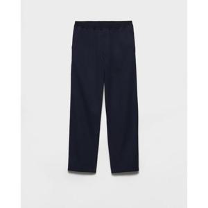 프라다 스트레이트 팬츠 SPH49712VBF0008 S OOO Blue