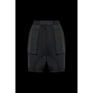 Dsquared2 드로스트링 신축성 허리 반바지 S79MU0078D25007 900 TP944612564