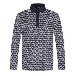 팬텀골프 세이브존07 남성 패턴 카라티 211E1TO206NA