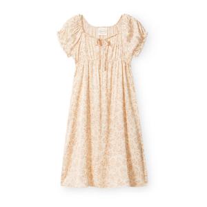 [오르시떼]여성 F035 그리스드로잉 반소매 원피스 OR25MFBBF035