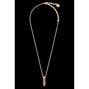 베르사체 로고 펜던트 목걸이 10206831A00638 4J120 TP944882237