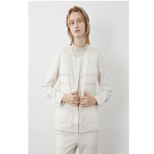 올리비아로렌 sh06 경량베스트 VOBKD3W9221