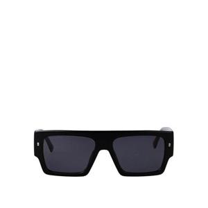 디스퀘어드2 선글라스 D20165S807 Black