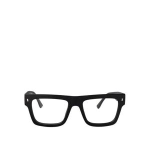 디스퀘어드2 선글라스 ICON0023003 Black