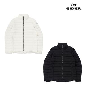 아이더 [택가 259,000원] 여성 베이직 퀼팅 슬림다운 여자경량패딩 DWW23581