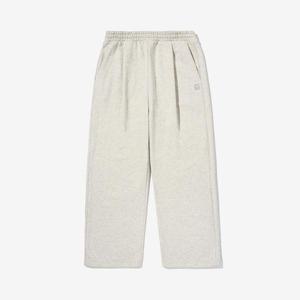 [휠라]기모 스몰로고 와이드 팬츠 (FS2FPG4103X_OTM)