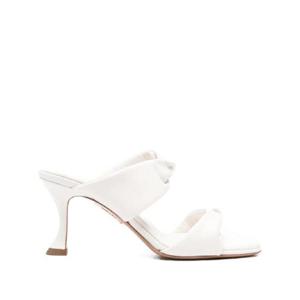 26 SS 아쿠아주라 트위스트 레더 샌들 80mm TWIMIDS0NAPFFF TP439972484