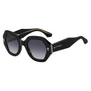 에트로 선글라스 ETRO0009S 807 9O Black