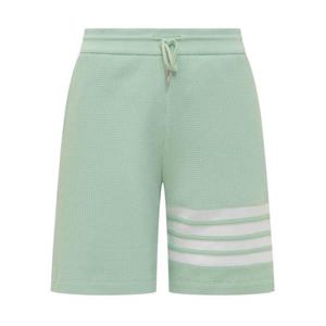 톰브라운 숏팬츠 FJQ092A06452 330 LT GREEN