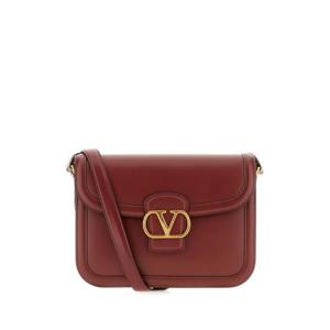 발렌티노 가라바니 클러치 파우치 7Y2B0R15UHF AFJ RUBY