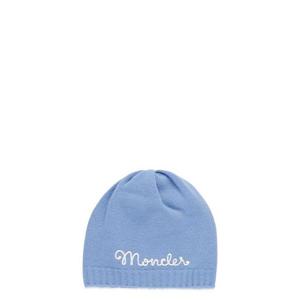 주니어 몽클레어 모자 951 3B00014 B M428170G Light Blue