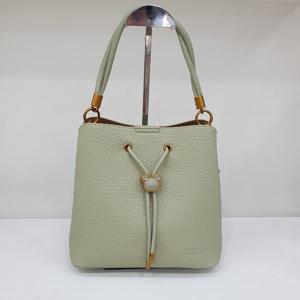 [몽크로스]여성 토트백 크로스백 그린 WT68937_SH