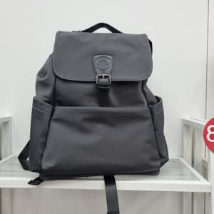 [몽크로스]버클장식원단백빽 WBP99167-1_DJ